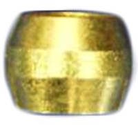 GeneralAire P102 Model 1000 Copper Compression Nut
